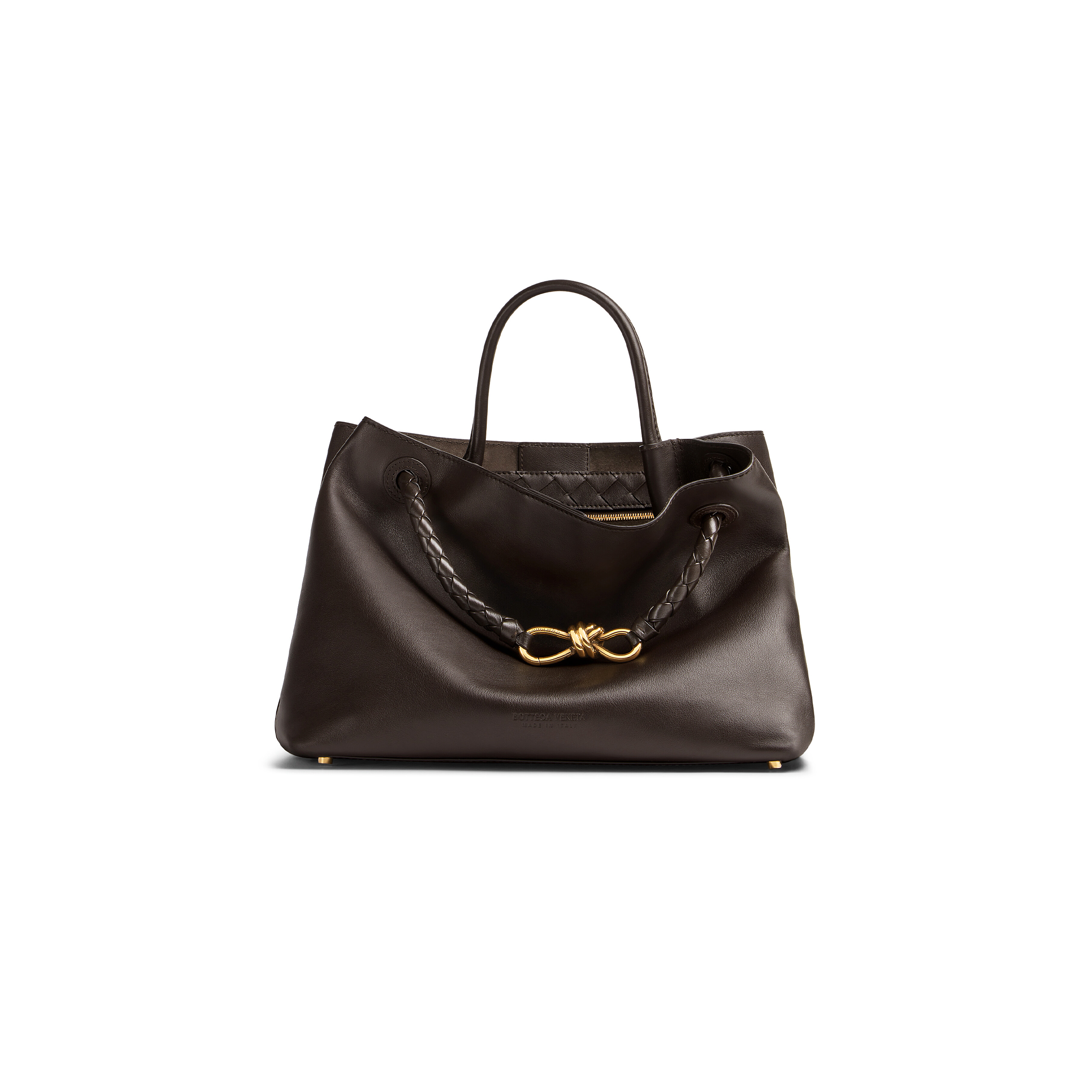 BOTTEGA VENETA ANDIAMO 810214V4O922190 (32*25*11cm)